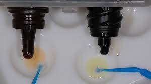 ADESIVI BICOMPONENTI