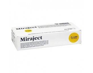 AGHI-CANNULE PER IRRIGAZIONE MIRAJECT