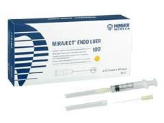 AGHI-CANNULE PER IRRIGAZIONE MIRAJECT