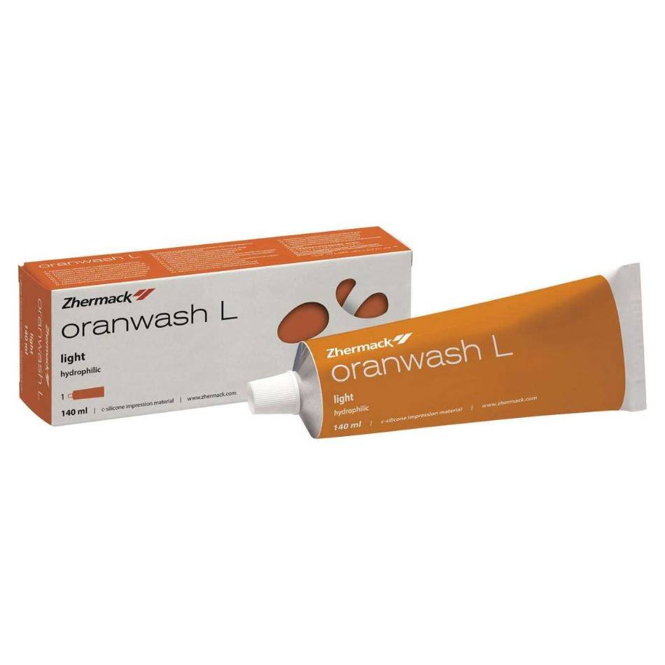 ORANWASH