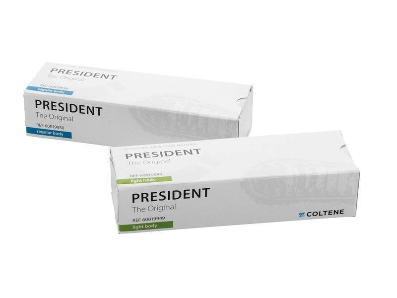 PRESIDENT THE ORIGINAL TUBI REGULAR