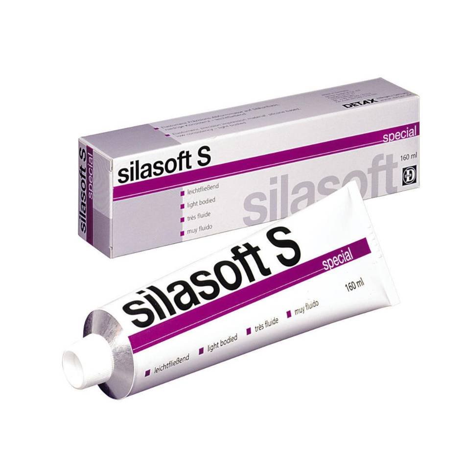 SILASOFT S