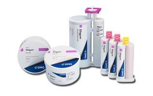 SILAGUM CARTUCCIA LIGHT FAST