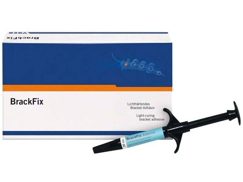BRACKFIX  VOCO  1207