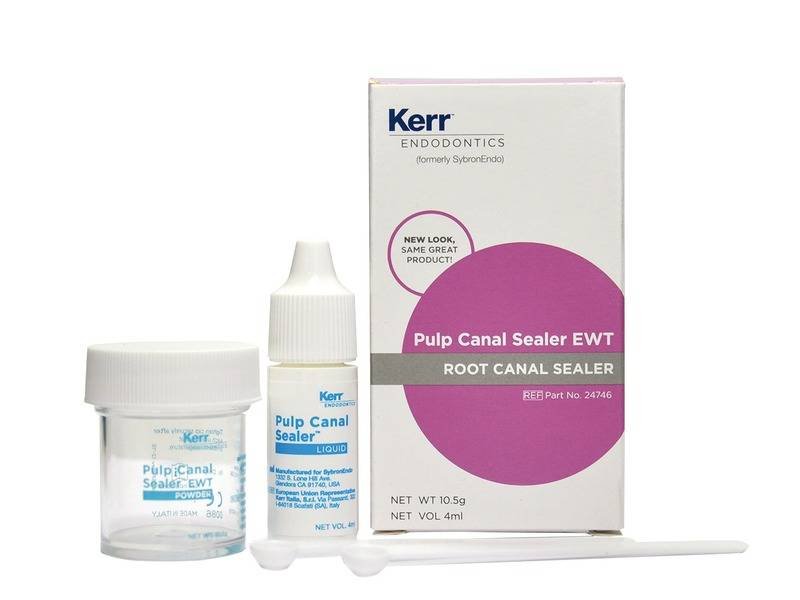 PULP CANAL SEALER EWT