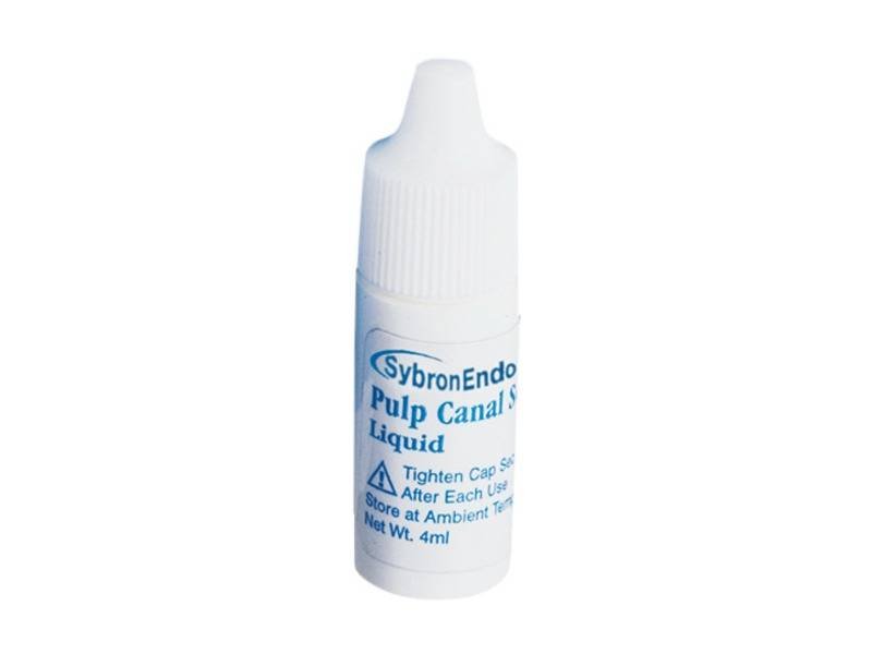 PULP CANAL SEALER LIQUIDO