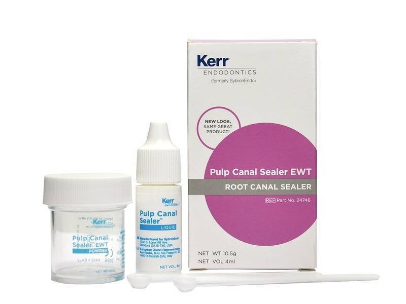 PULP CANAL SEALER EWT