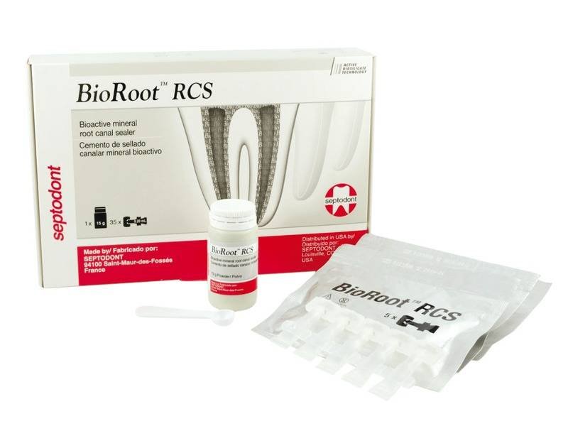 BIOROOT RCS
