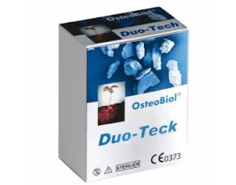 MEMBRANA DUO-TECK 20X20mm