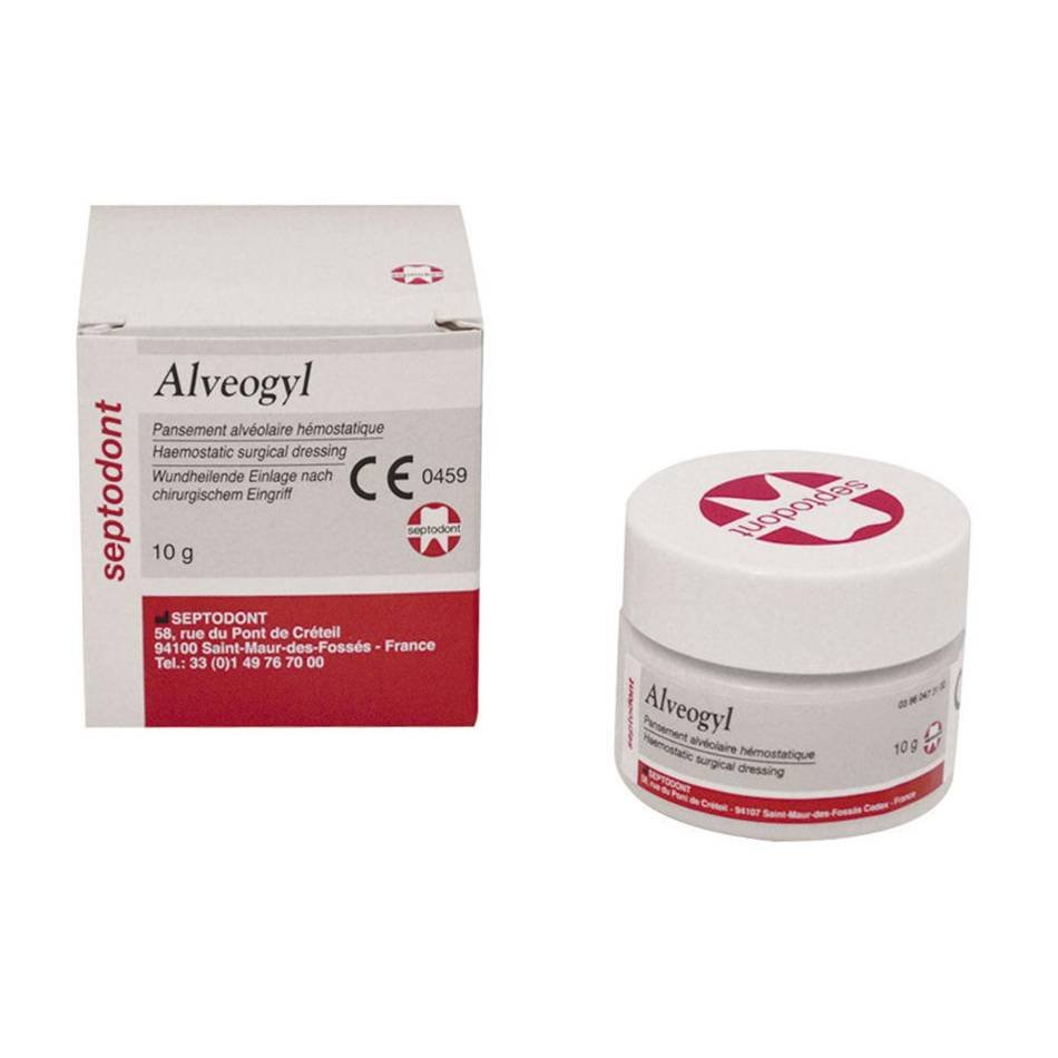 ALVEOGYL