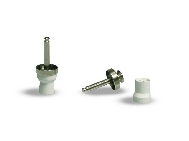 COPPETTE PER PROFILASSI  SNAP-ON