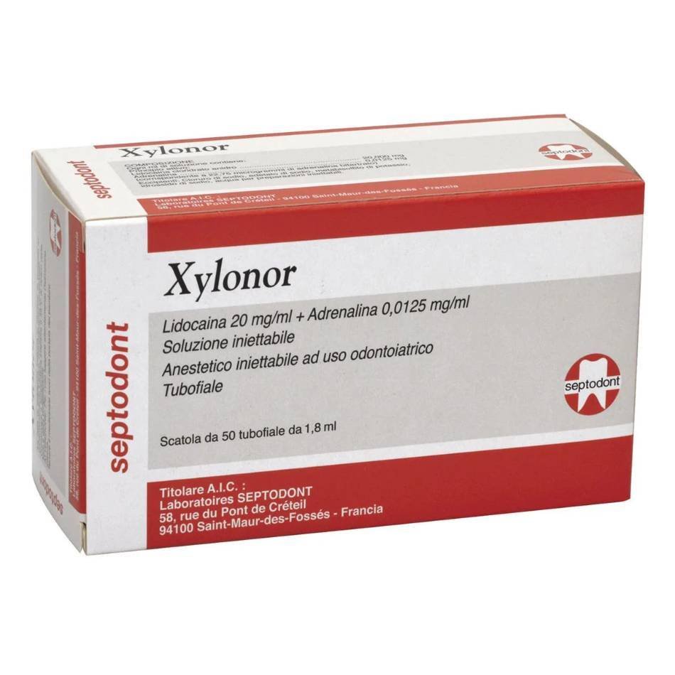 XYLONOR