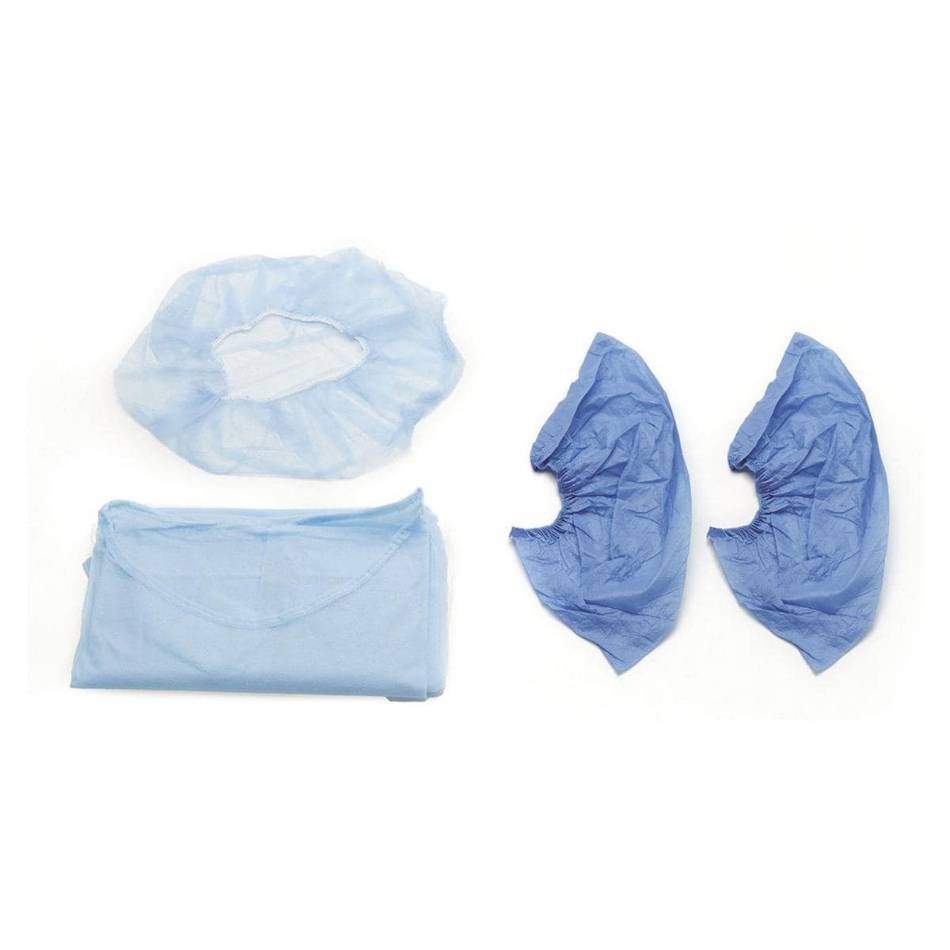 SET PAZIENTE STERILE