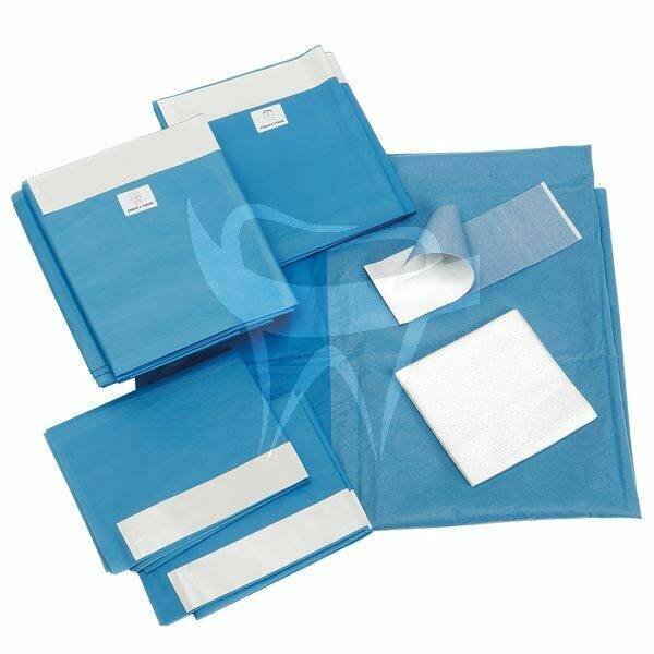 SET TELI UNIVERSALE