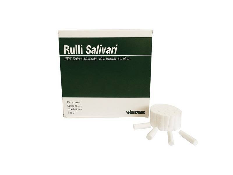 RULLI SALIVARI