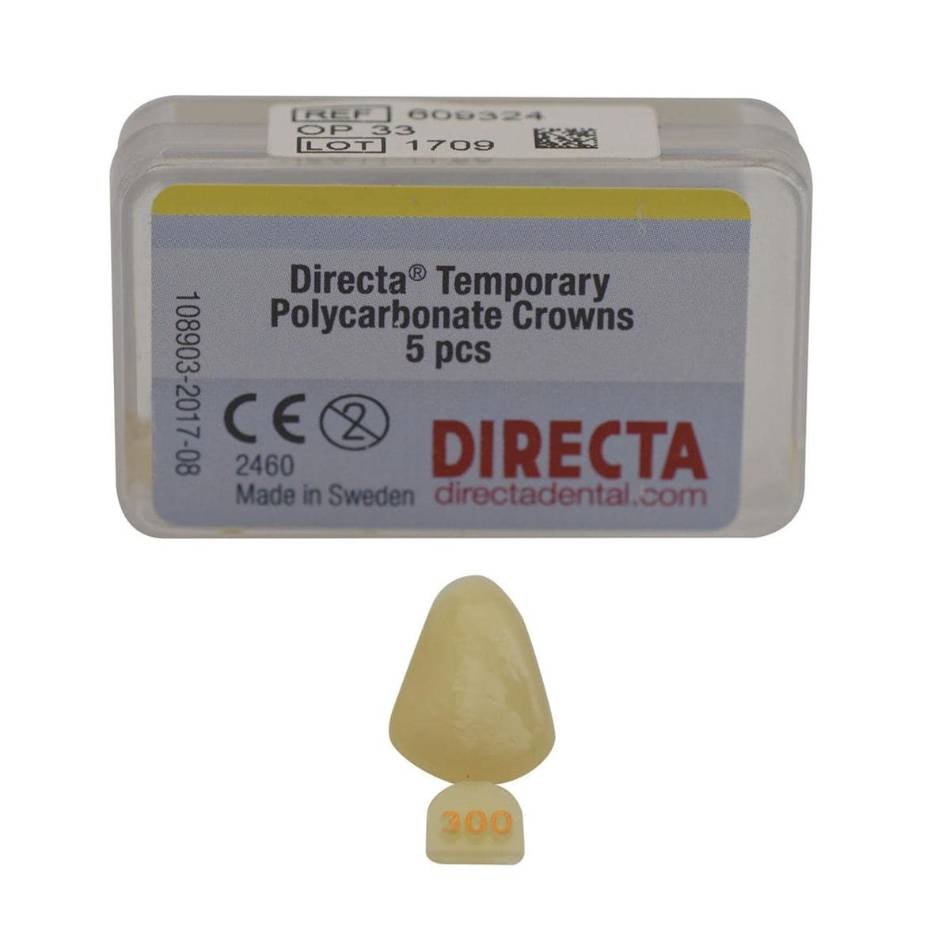CORONE POLICARBONATO OPACHE