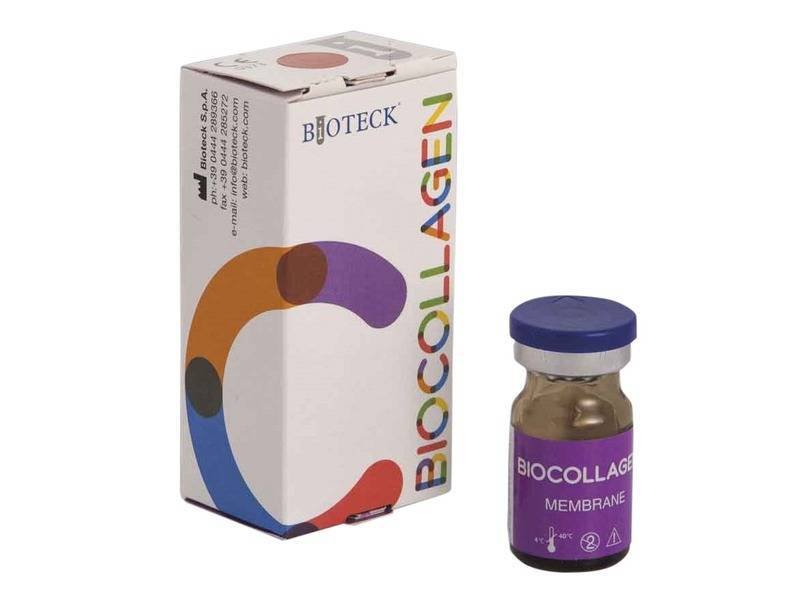 MEMBRANA BIOCOLLAGEN