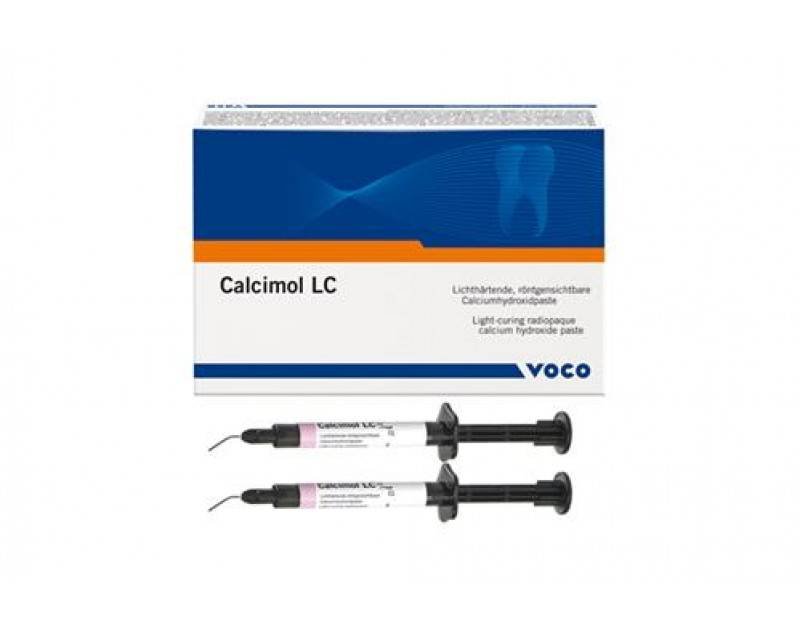 CALCIMOL LC
