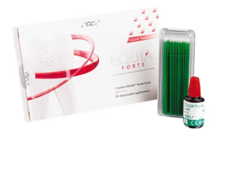 EQUIA FORTE COAT  900961