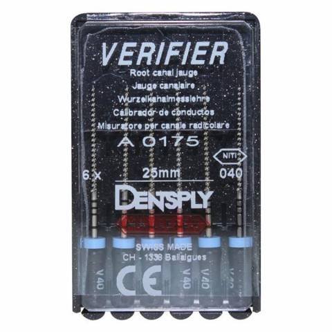 THERMAFIL VERIFIER