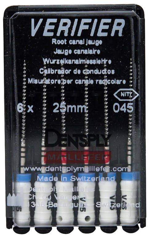 THERMAFIL VERIFIER