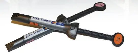 ENAMEL PLUS HRI TENDER