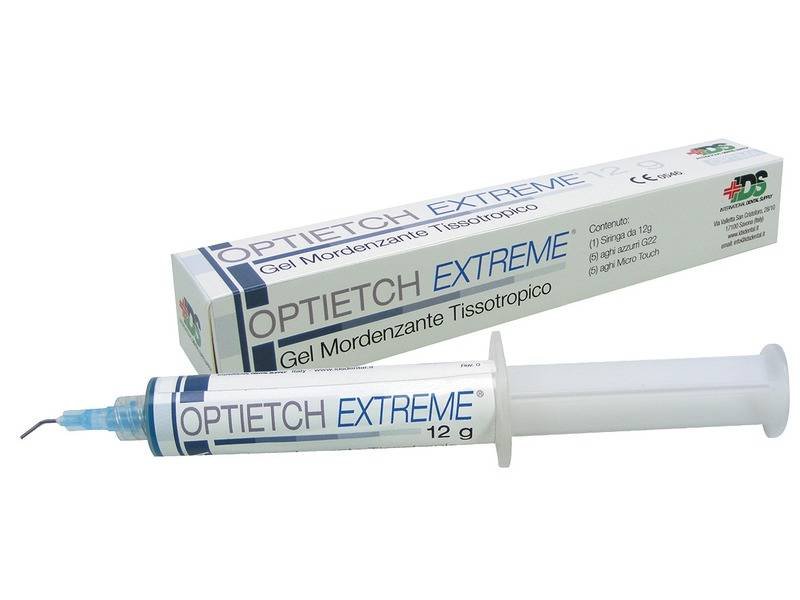 OPTIETCH EXTREME