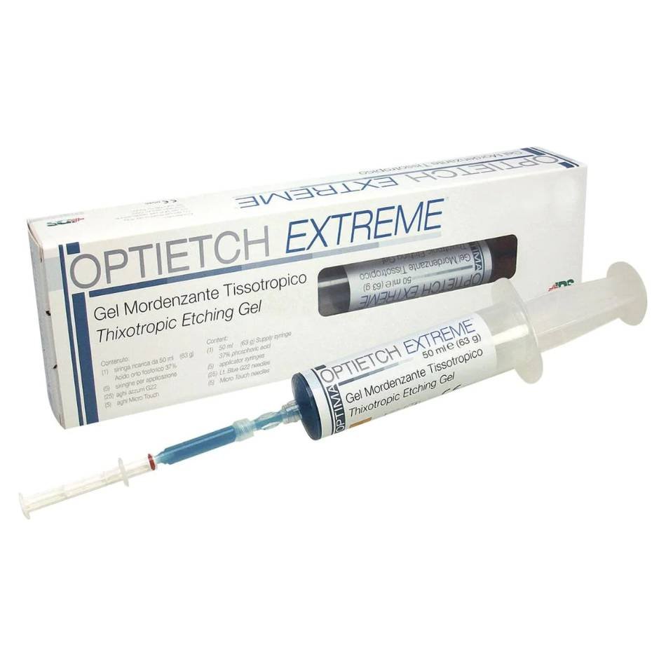 OPTIETCH EXTREME