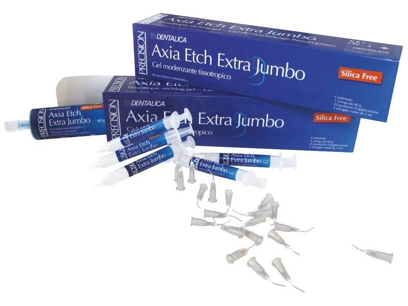 AXIA ETCH JUMBO