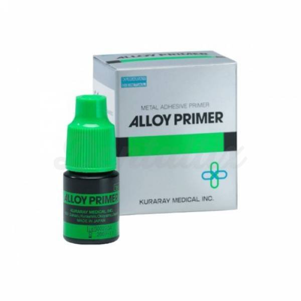 ALLOY PRIMER FLACONE