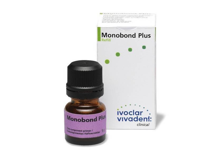 MONOBOND PLUS FLACONE
