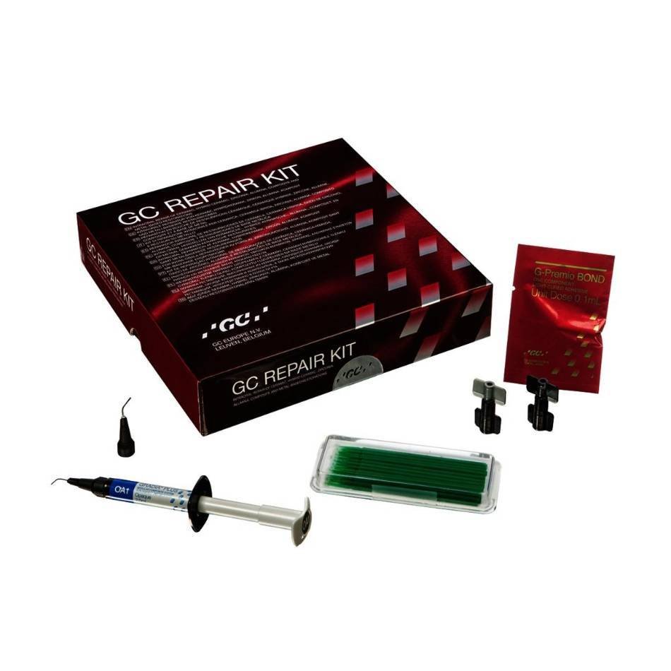 REPAIR KIT PROMOPACK