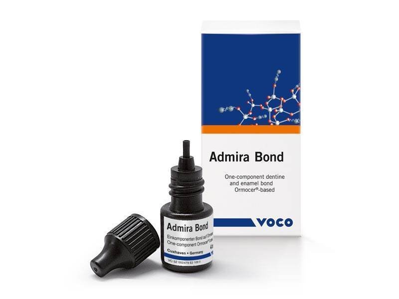 ADMIRA BOND FLACONE