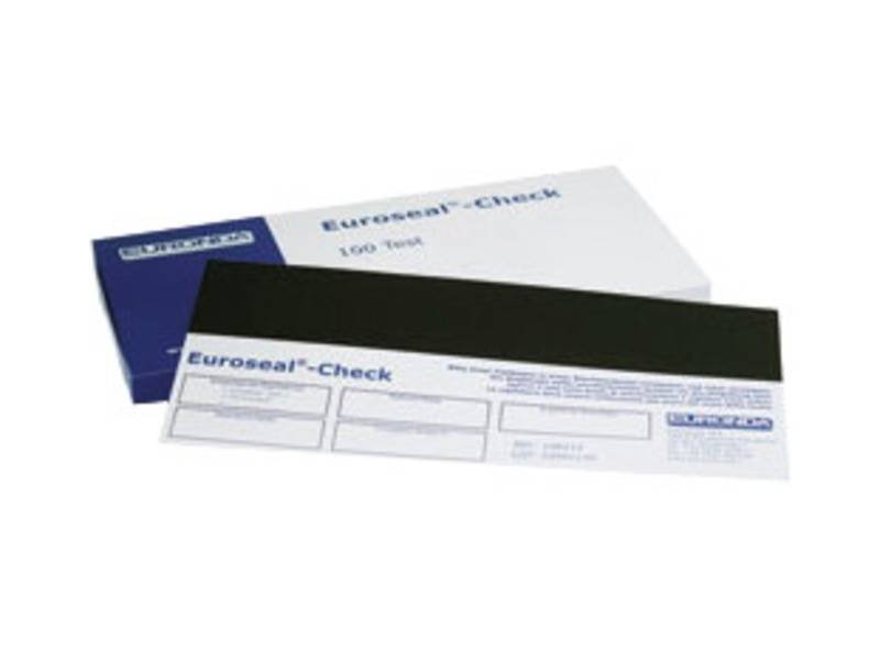 TEST EUROSEAL CHECK
