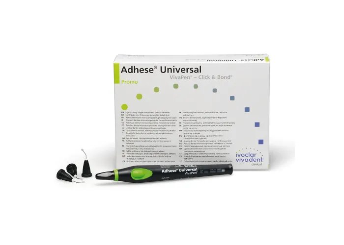 ADHESE UNIVERSAL VIVAPEN SYSTEM KIT