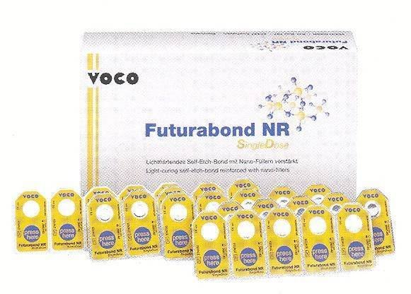 FUTURABOND NR