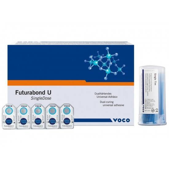 FUTURABOND U TRIAL KIT UNIDOSE