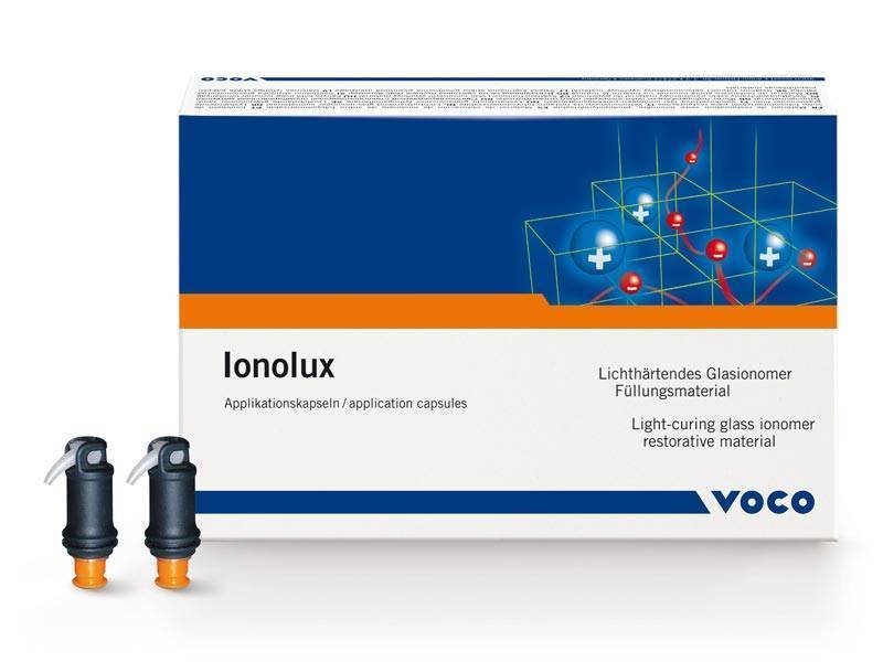 IONOLUX  CAPSULE