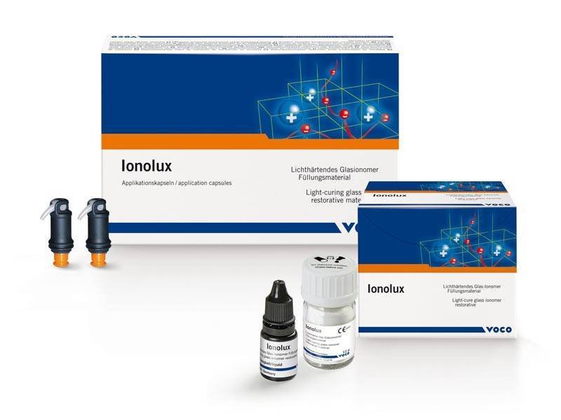 IONOLUX KIT