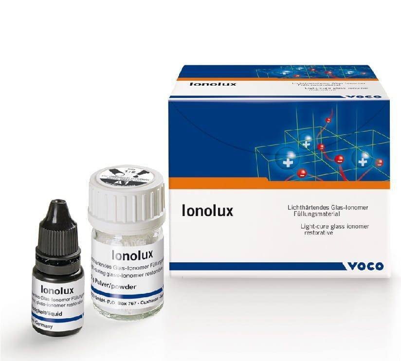 IONOLUX  KIT