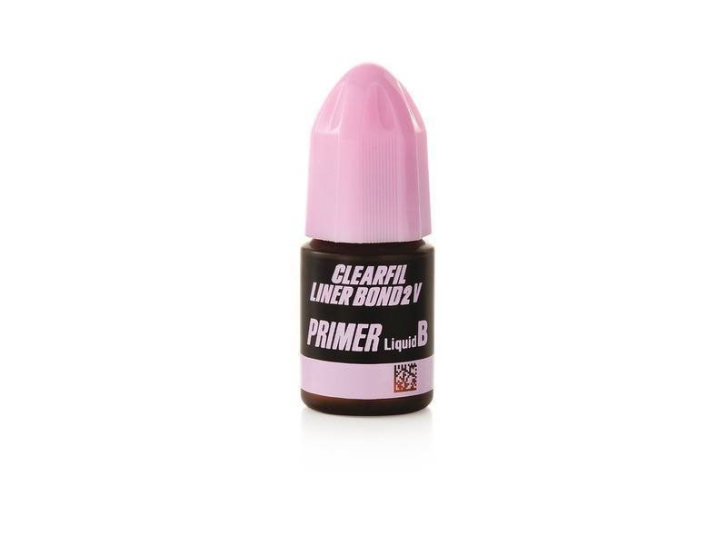 CLEARFIL LINER BOND 2V