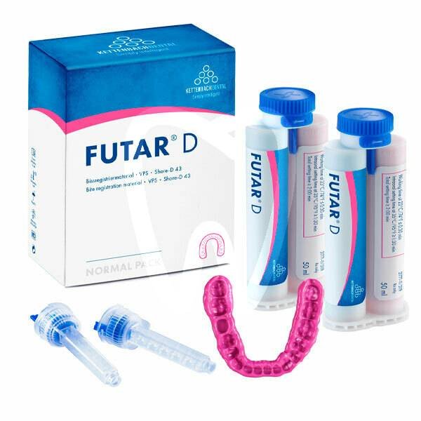 FUTARD D 
