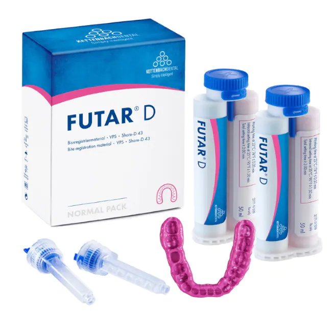 FUTAR D