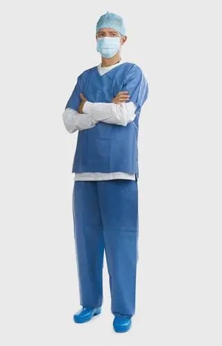 CAMICE+PANTALONE ALLE  270416