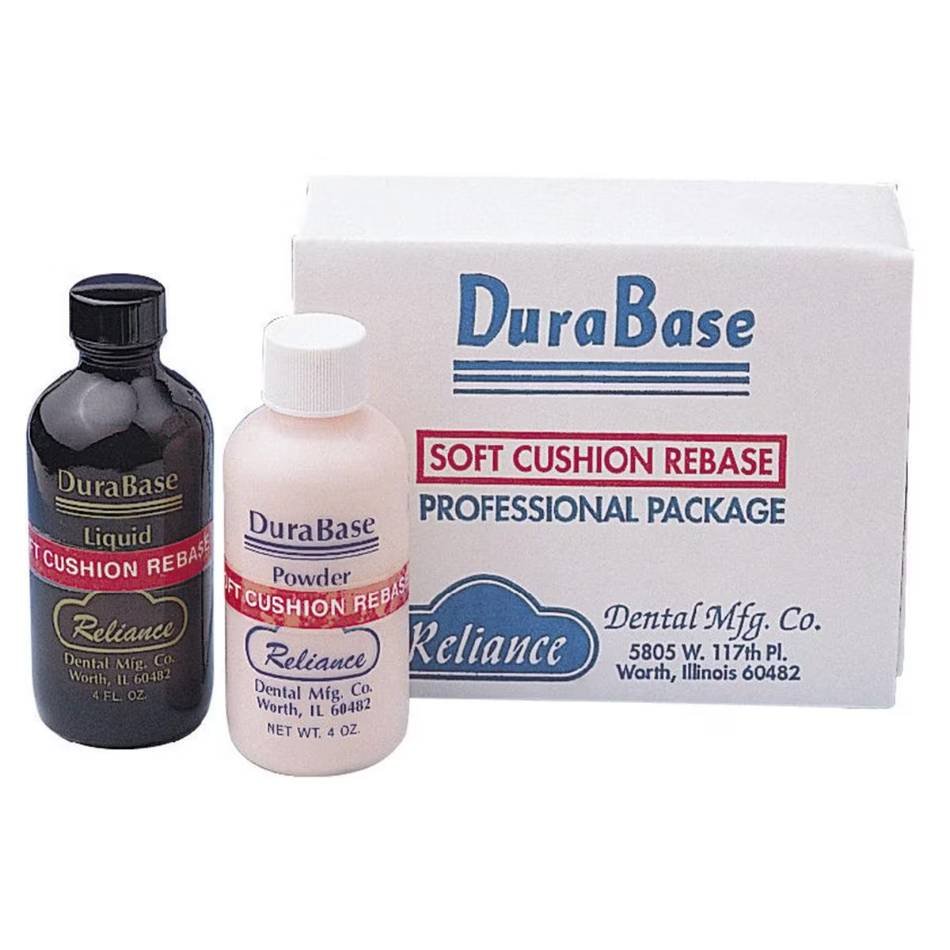 DURABASE SOFT RESINA PER PROVVISORI