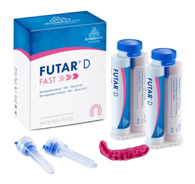 FUTAR D FAST