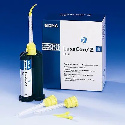 LUXACORE Z-DUAL AM