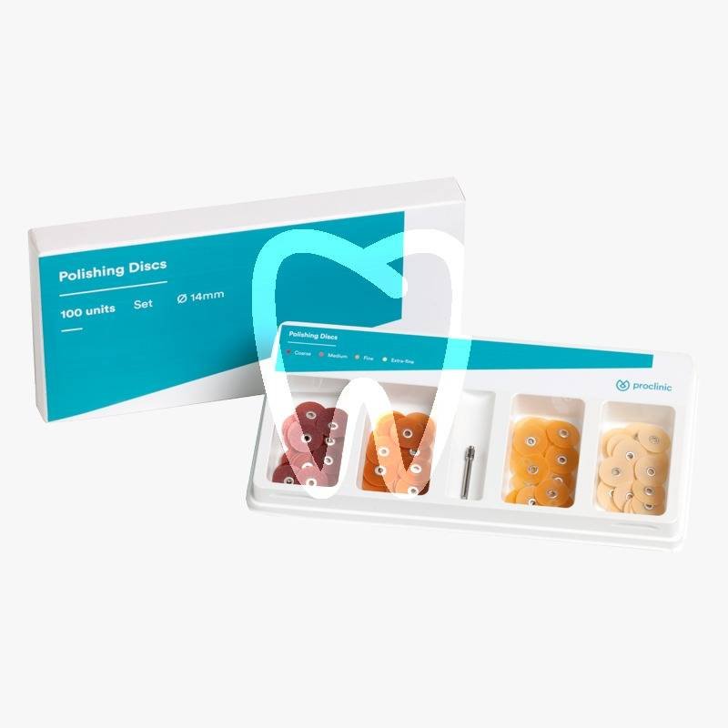 DISCHI PER LUCIDATURA