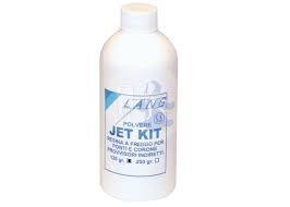 JET KIT RESINA PER PROVVISORI   POLVERE COLORE  81 (A3.5)