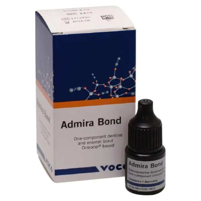 ADMIRA BOND FLACONE